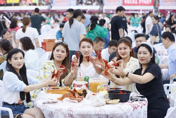 赵启瑞 摄