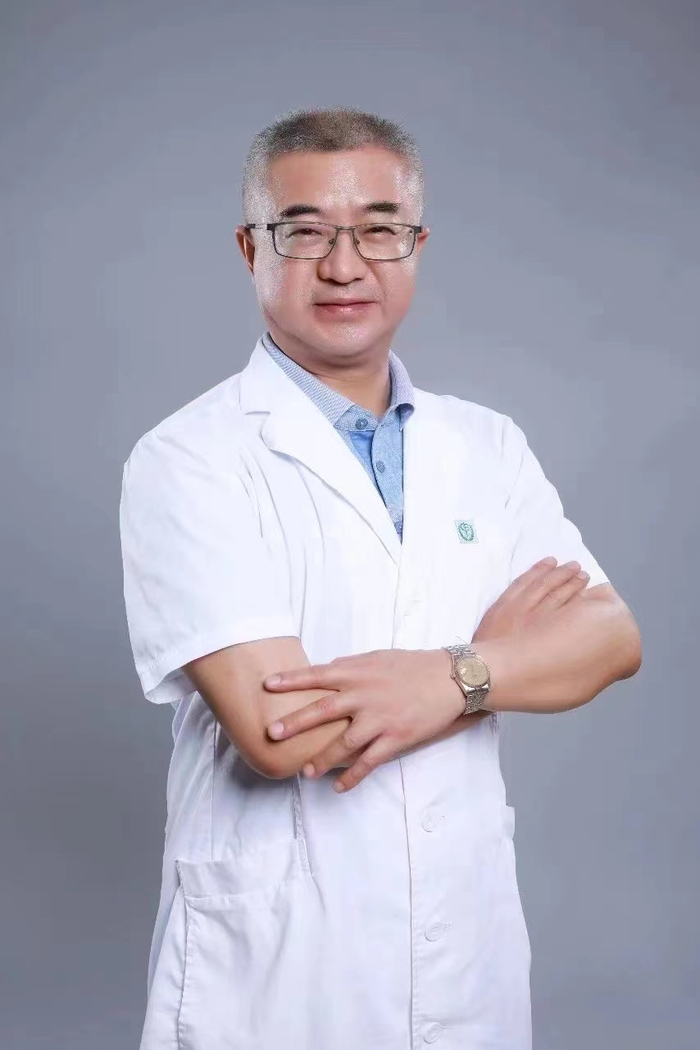 北京大学肿瘤医院朱军教授