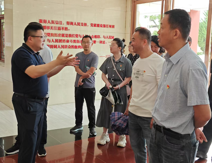 蜀山区市场监管局