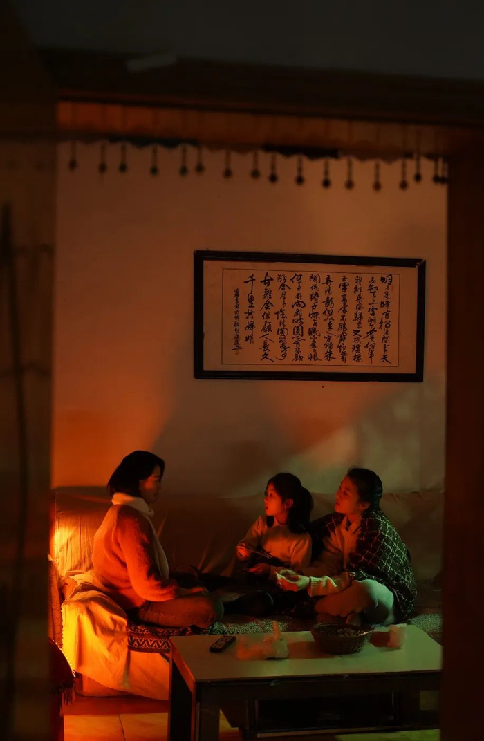 《但愿人长久》剧照