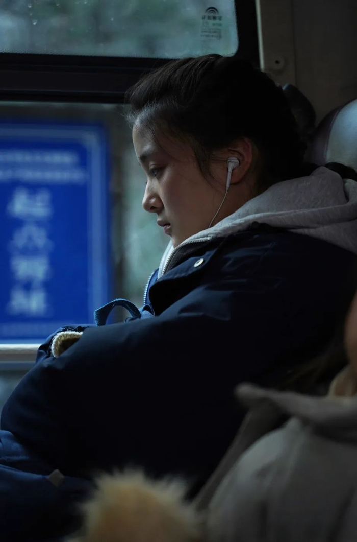《但愿人长久》剧照