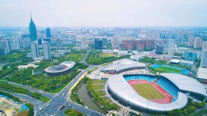 图片来源：常州发布