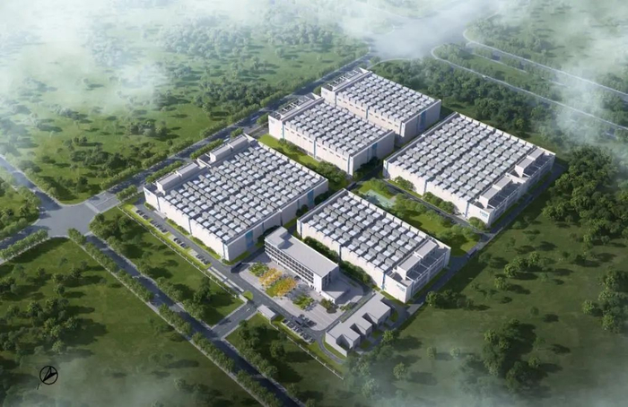 资料来源：世纪互联官网，山西证券研究所