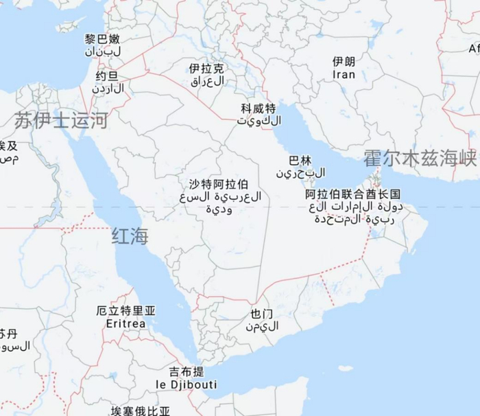 （图源：百度地图）