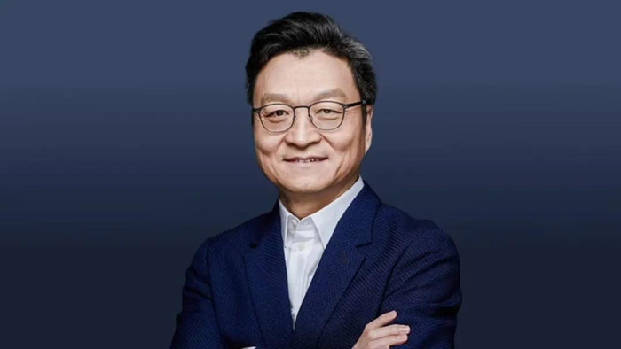 牛文文 创业黑马集团董事长&创始人