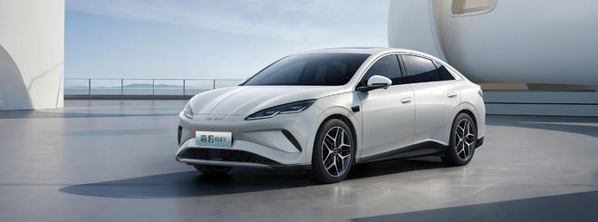 （图源：比亚迪）