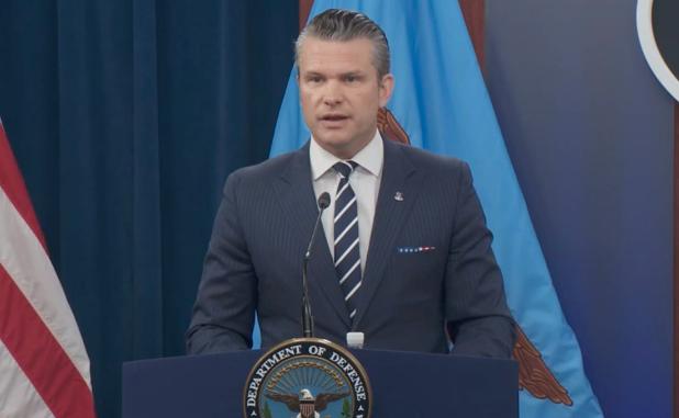 美防长：美国摧毁了伊朗核计划