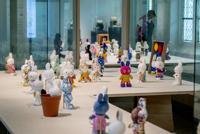 荷兰米菲兔博物馆。图源：GJ