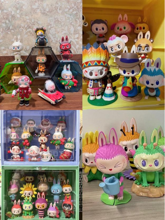 图源：受访者小玛供图