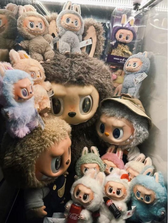 图源：受访者小玛供图