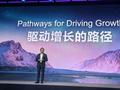 华为轮值董事长徐直军：未来五年 5G 车联网占比将提升至 95%