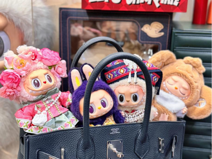 图源：受访者椰蛋供图