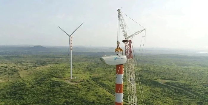 来源：东亚能源产业观察