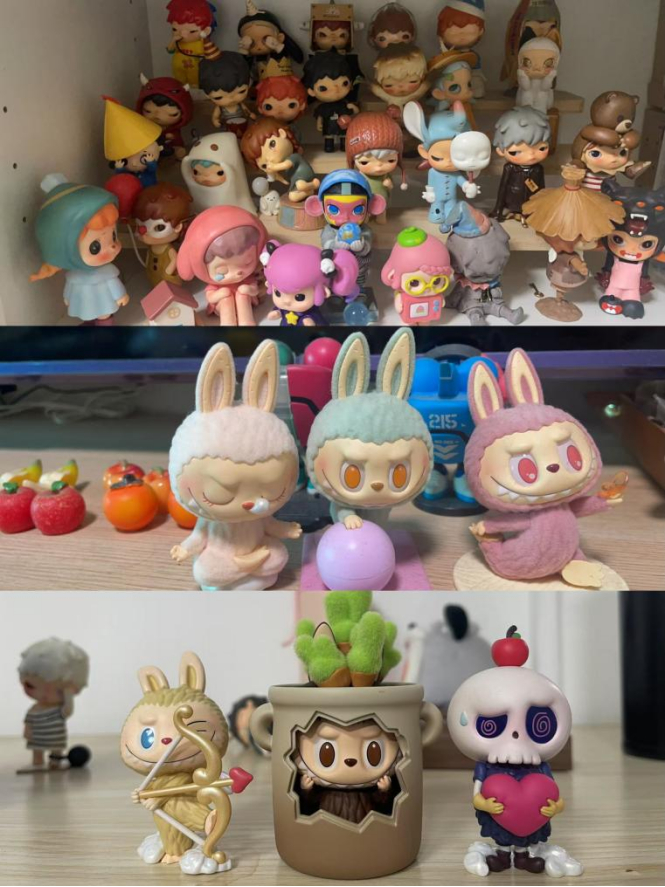 图源：受访者Ella供图