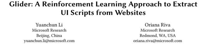 图丨相关论文（来源：Microsoft）