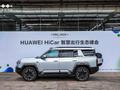 比亚迪方程豹“豹 8”汽车现身华为开发者大会，HiCar 6.0 手机桌面亮相