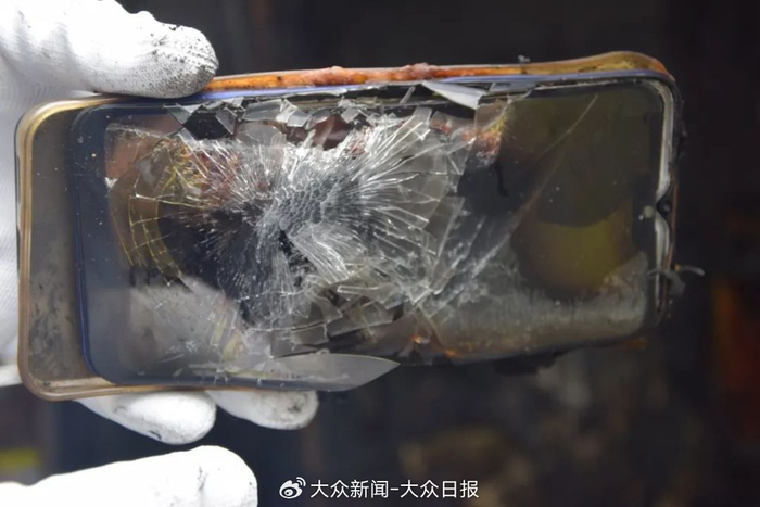 图源：浙江消防