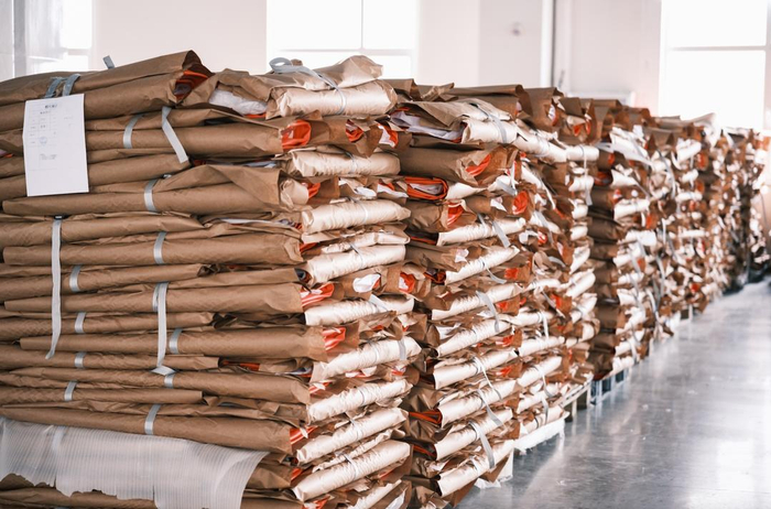 山东建成了95个跨境电商特色产业带工作站。