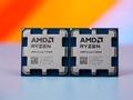 AMD锐龙7 8700G APU处理器：OEM商用台式机的天选之子！