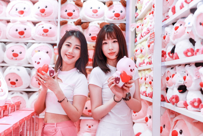 图源：名创优品官网