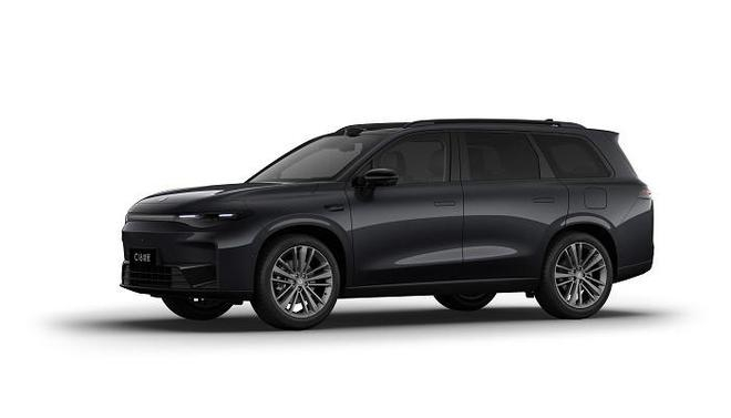  图片来源：零跑汽车