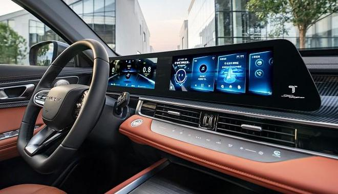  图片来源：奇瑞