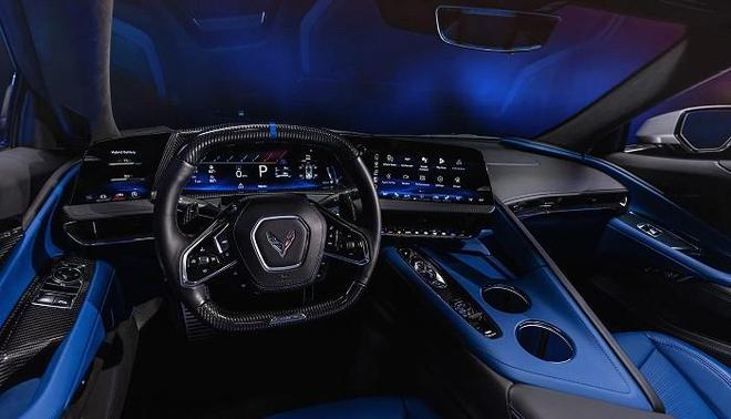  图片来源：通用汽车