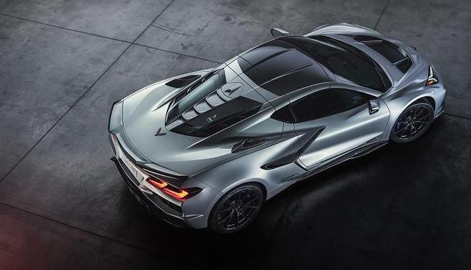  图片来源：通用汽车