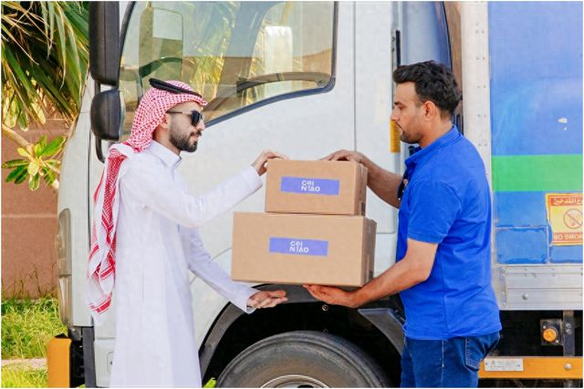 图：受访者提供