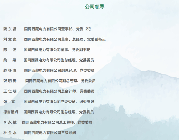 综合：风芒能源