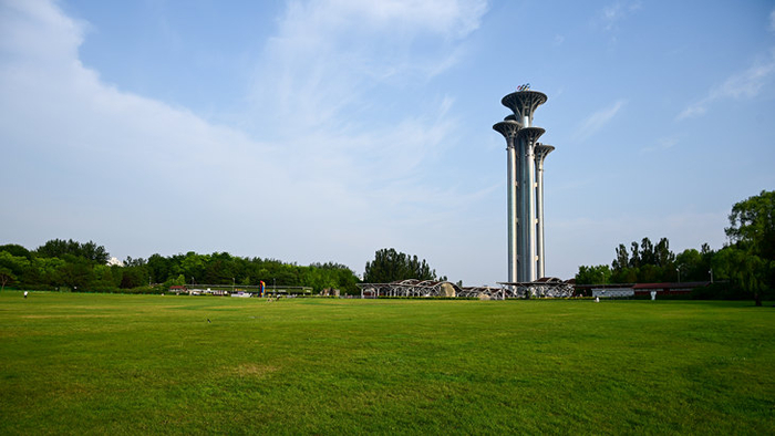 尼康Z5 II微单4K视频原片截图