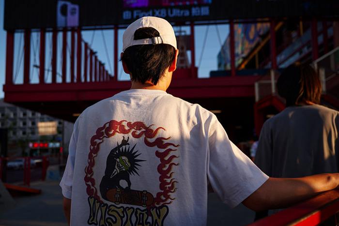 尼康Z5II微单实拍样片