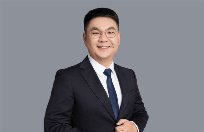 ▲PPIO派欧云联合创始人、董事长兼CEO姚欣