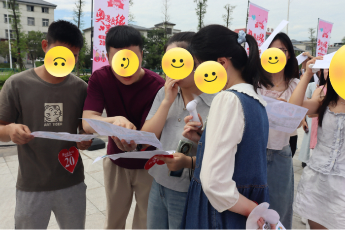 ▲ 战术讨论