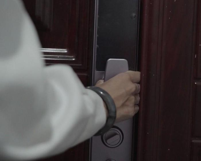 智能门锁安全困局与市场转向：一次由用户痛点驱动的产业升级