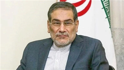 △阿里·沙姆哈尼（资料图）