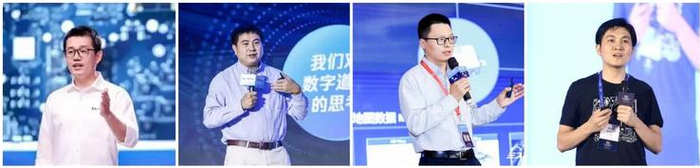 （顾维灏、谢建家、佘党恩、张绍文）