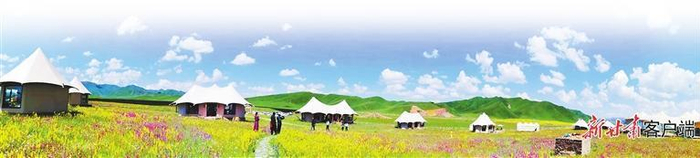     安果村（本版图片均为资料图）