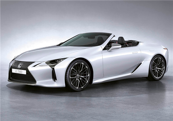 LC 500示意图