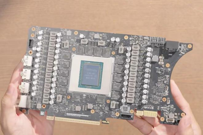 ▲ 样卡 PCB 设计