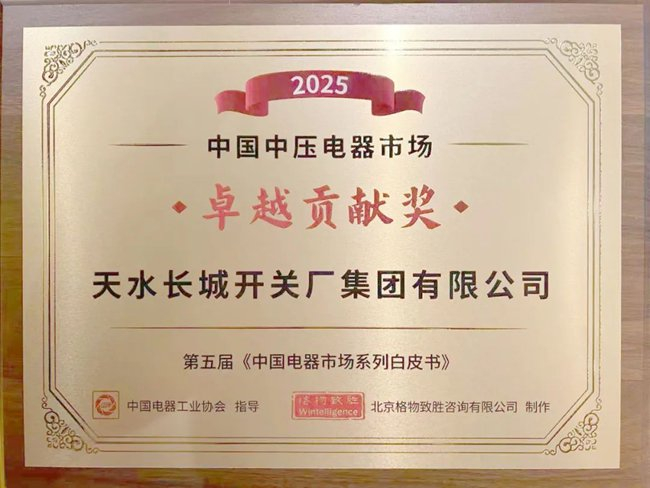 奖牌
