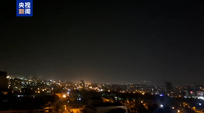 △伊朗首都德黑兰