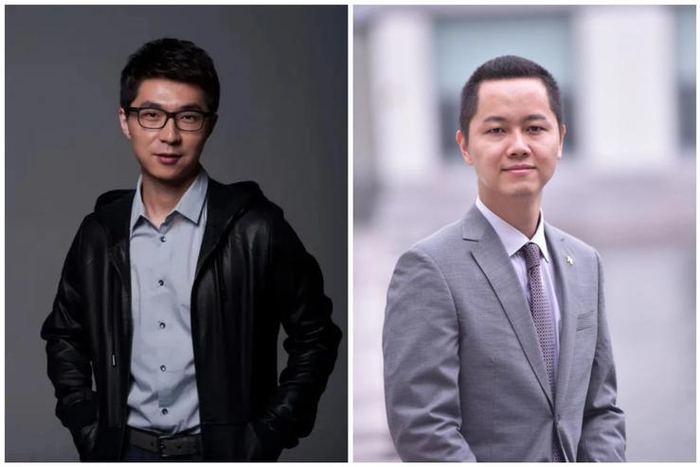 （李明远、李东旻）