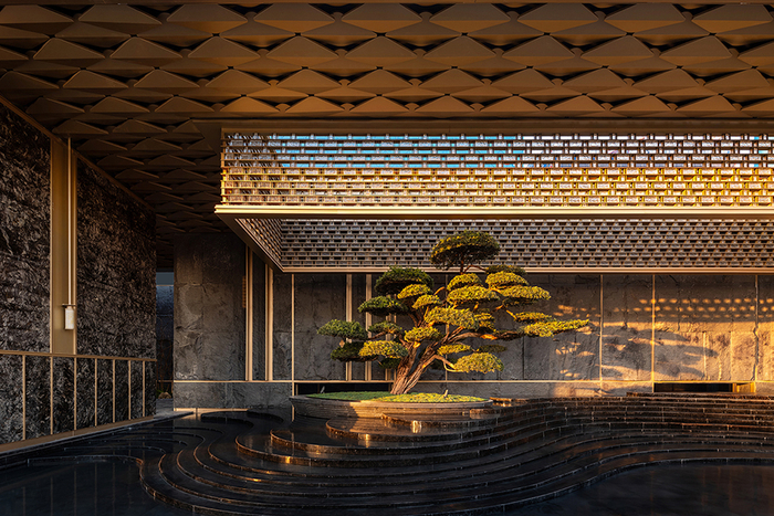 开发企业：绿城中国