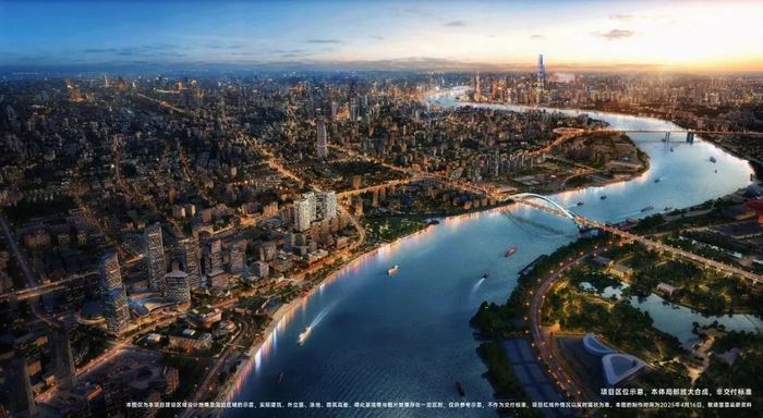 开发企业：绿城中国