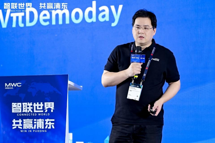 搭建产融对接高速通道,MWC-模力社区专场投融资对接活动暨Vπ Demo Day成功举办__财经头条__新浪财经