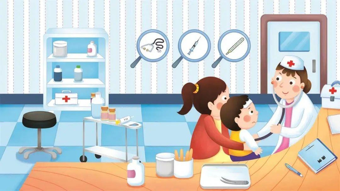 　　图源：北京市疾病预防控制中心