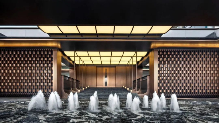 开发企业：华发股份、锦江统建