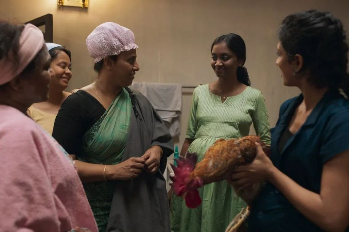 《维多利亚》剧照