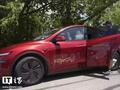 违规行驶、超速，美监管机构对特斯拉自动驾驶出租车Robotaxi展开调查